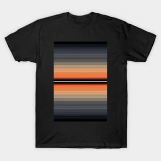 Detroit Sunset T-Shirt